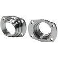 Allstar 9 in. Ford Large Bearing Housing Ends for Early Model ALL68309